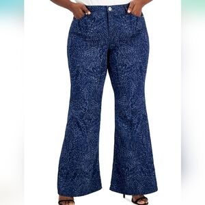 NWOT Flare Jeans from INC